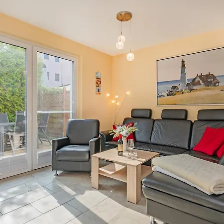 Sonnenhof 01 Apartamento *